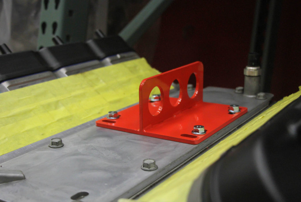 Mr Gasket 33028G Engine Lift Plate - Truck Part Superstore