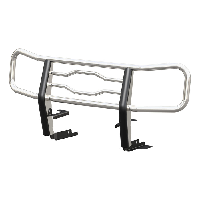 Luverne 330312 2in. Grille Guard-Complete - Truck Part Superstore
