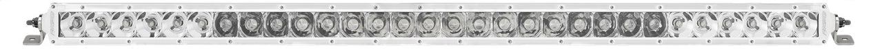 Rigid Industries 330314 30 Inch Spot/Flood Combo White Housing SR-Series Pro RIGID Industries - Truck Part Superstore