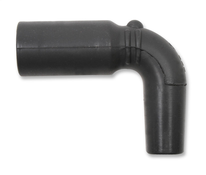 MSD 33038 Spark Plug Boot And Terminal; LT1 90 Degree Boot and Terminal; 8-Pack; - Truck Part Superstore