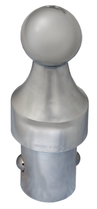 Husky Towing 33055 Gooseneck Trailer Hitch Ball - Truck Part Superstore