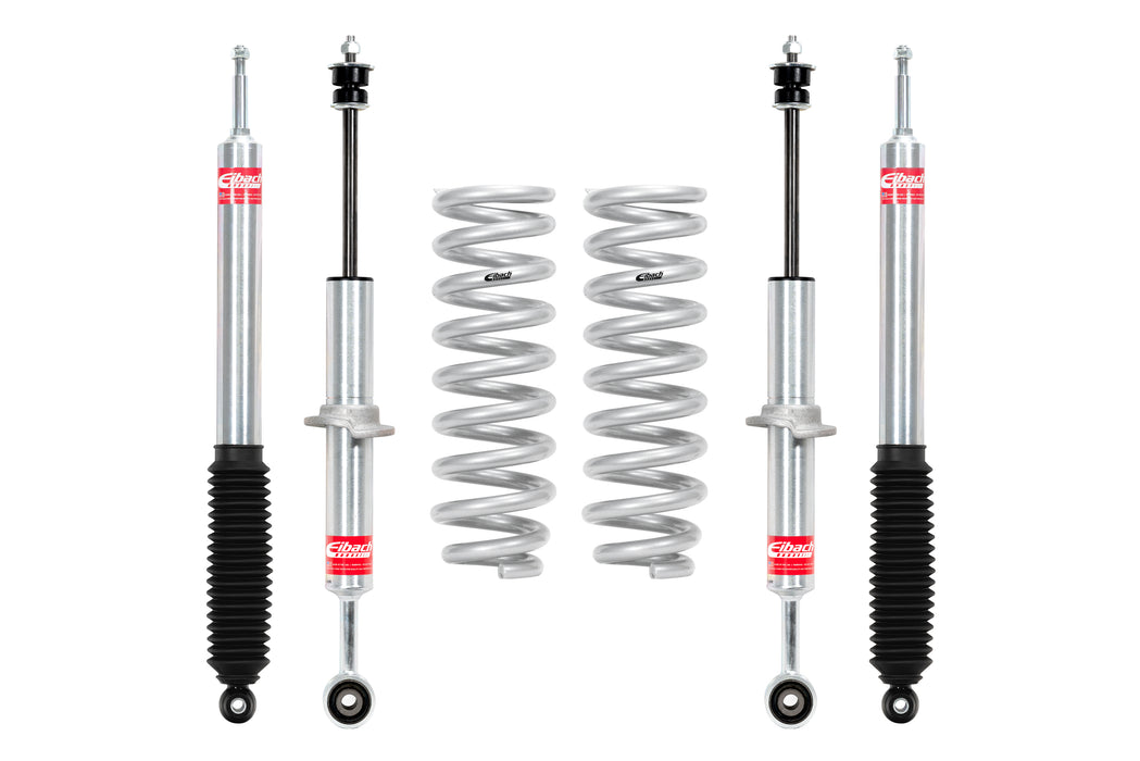Eibach Springs E80-82-067-01-22 PRO-TRUCK LIFT SYSTEM (Stage 1) - Truck Part Superstore