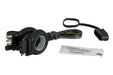 Husky Towing 33060 4 Flat Plugs With Finger Pulls 48 Inch Length Without LED Test - Truck Part Superstore