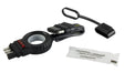 Husky Towing 33066 Fits 4 Wire Flat Plug With Finger Pull 12 Inch Length Without LED Test - Truck Part Superstore