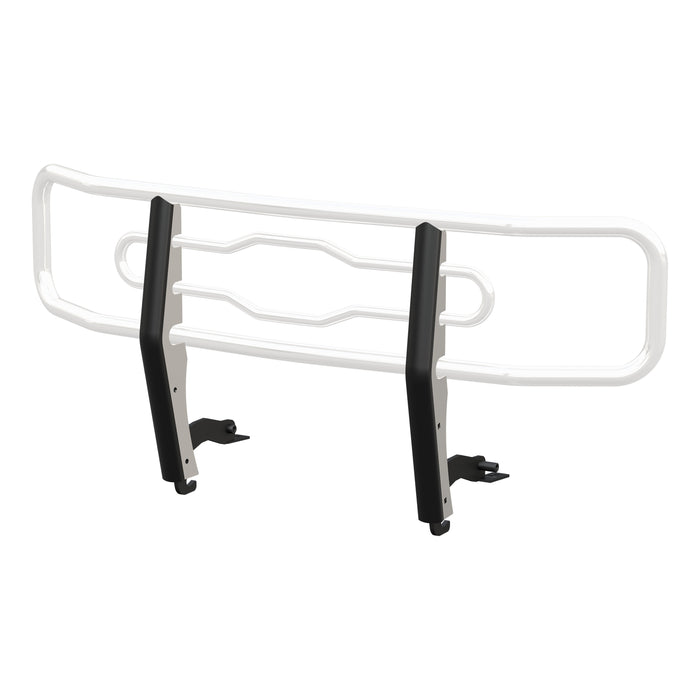 Luverne 330712 2in. Grille Guard Uprights-Chrome - Truck Part Superstore