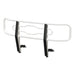 Luverne 330712 2in. Grille Guard Uprights-Chrome - Truck Part Superstore