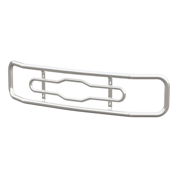 Luverne 330713 2in. Grille Guard Ring-Chrome - Truck Part Superstore
