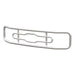 Luverne 330713 2in. Grille Guard Ring-Chrome - Truck Part Superstore