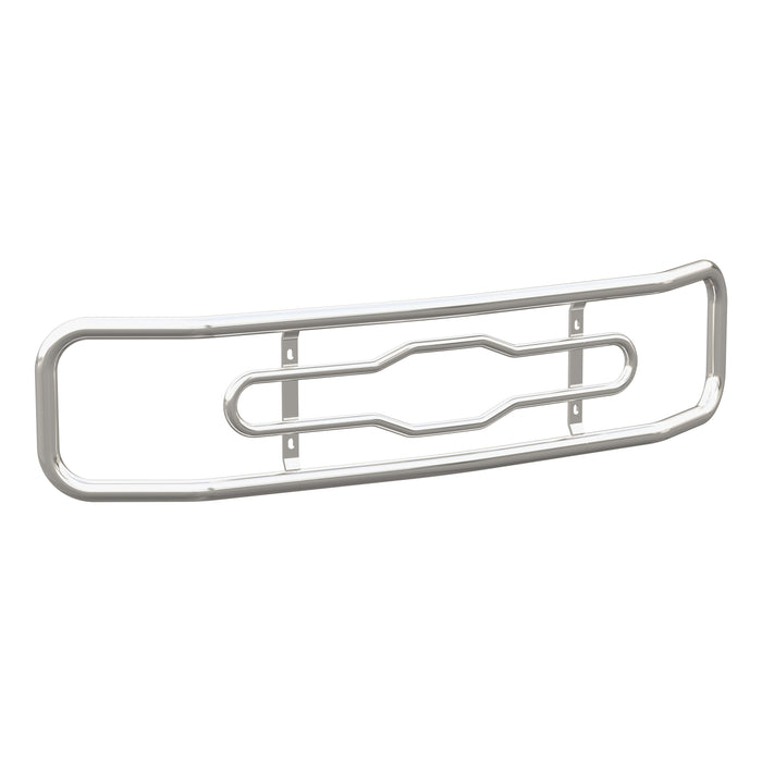 Luverne 330713 2in. Grille Guard Ring-Chrome - Truck Part Superstore