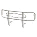 Luverne 330713 2in. Grille Guard Ring-Chrome - Truck Part Superstore