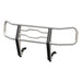 Luverne 330719-330714 2in. Grille Guard-Chrome - Truck Part Superstore