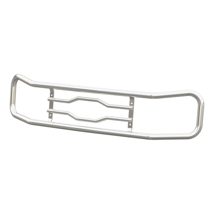 Luverne 330719 2in. Grille Guard Ring-Chrome - Truck Part Superstore