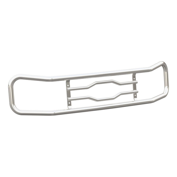 Luverne 330719 2in. Grille Guard Ring-Chrome - Truck Part Superstore