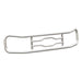 Luverne 330719 2in. Grille Guard Ring-Chrome - Truck Part Superstore