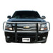 Luverne 330719 2in. Grille Guard Ring-Chrome - Truck Part Superstore