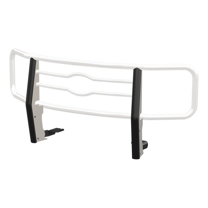 Luverne 330920 2in. Grille Guard Uprights-Chrome - Truck Part Superstore