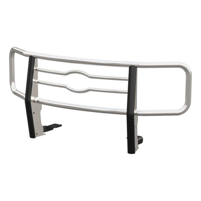 Luverne 330923-330920 2in. Grille Guard-Chrome - Truck Part Superstore