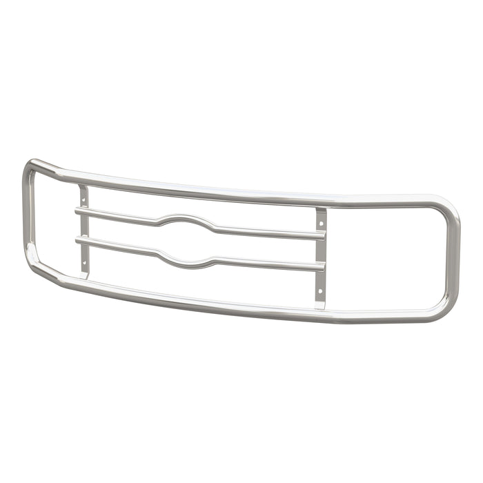 Luverne 330923 2in. Grille Guard Ring-Chrome - Truck Part Superstore