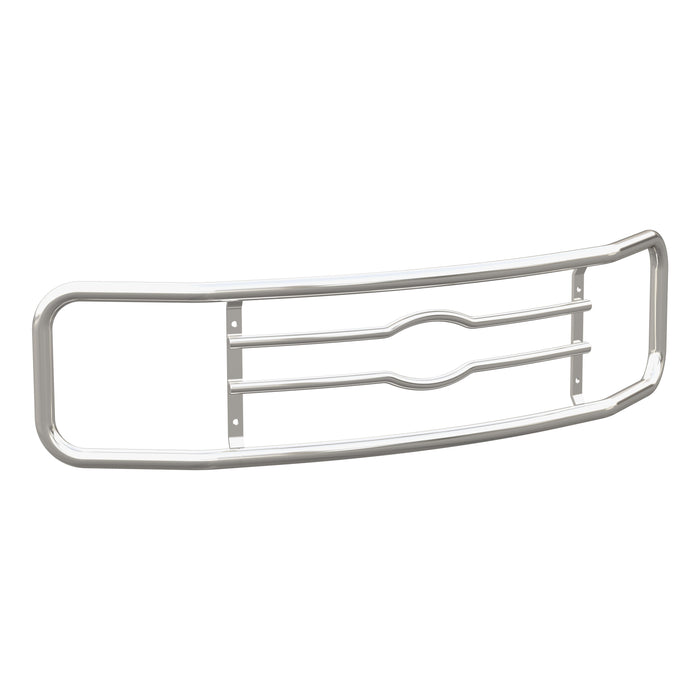 Luverne 330923 2in. Grille Guard Ring-Chrome - Truck Part Superstore