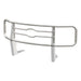 Luverne 330923 2in. Grille Guard Ring-Chrome - Truck Part Superstore