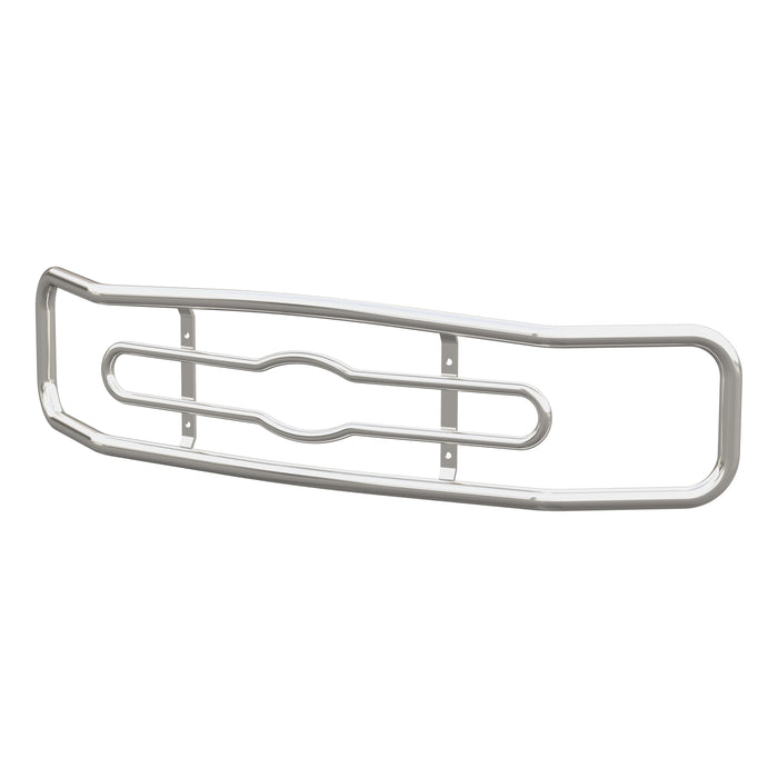 Luverne 330934 2in. Grille Guard Ring-Chrome - Truck Part Superstore