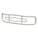 Luverne 330934 2in. Grille Guard Ring-Chrome - Truck Part Superstore