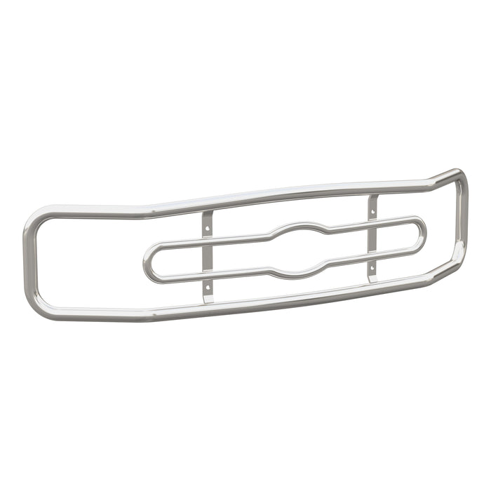 Luverne 330934 2in. Grille Guard Ring-Chrome - Truck Part Superstore