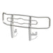Luverne 330934 2in. Grille Guard Ring-Chrome - Truck Part Superstore