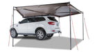 Rhino-Rack USA 33100 Batwing Awning; Left; - Truck Part Superstore