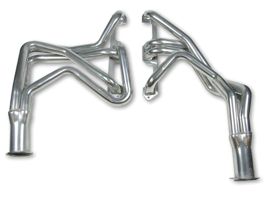 Flowtech 33100FLT Long Tube Headers - Truck Part Superstore
