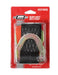 Mr Gasket 33105G Axle Strap; 2 in. Wide x 24 in. Long; w/Protective Cover; 10000 lbs Capacity; - Truck Part Superstore