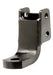Husky Towing 33108 For 2" Recvr 6K Gross Wt Adjust Drop Or Rise Accepts 1" Shank W/O Ball Blk Steel - Truck Part Superstore