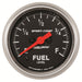 AutoMeter 3310 GAUGE; FUEL LEVEL; 2 1/16in.; 0-280O PROGRAMMABLE; SPORT-COMP - Truck Part Superstore