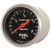 AutoMeter 3310 GAUGE; FUEL LEVEL; 2 1/16in.; 0-280O PROGRAMMABLE; SPORT-COMP - Truck Part Superstore