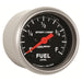 AutoMeter 3310 GAUGE; FUEL LEVEL; 2 1/16in.; 0-280O PROGRAMMABLE; SPORT-COMP - Truck Part Superstore