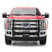 Luverne 331123-331120 2in. Grille Guard-Chrome - Truck Part Superstore