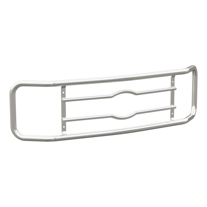 Luverne 331123 2in. Grille Guard Ring-Chrome - Truck Part Superstore