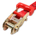 Mr Gasket 33115G Ratchet Strap Tie Down - Truck Part Superstore