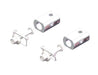 Husky Towing 33119 Replacement Lift Bracket for Husky Centerline TS Part Numbers Single - Truck Part Superstore