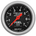 AutoMeter 3312-J GAUGE; FUEL PRESSURE; 2 1/16in.; 7.0KG/CM2; MECHANICAL; SPORT-COMP - Truck Part Superstore