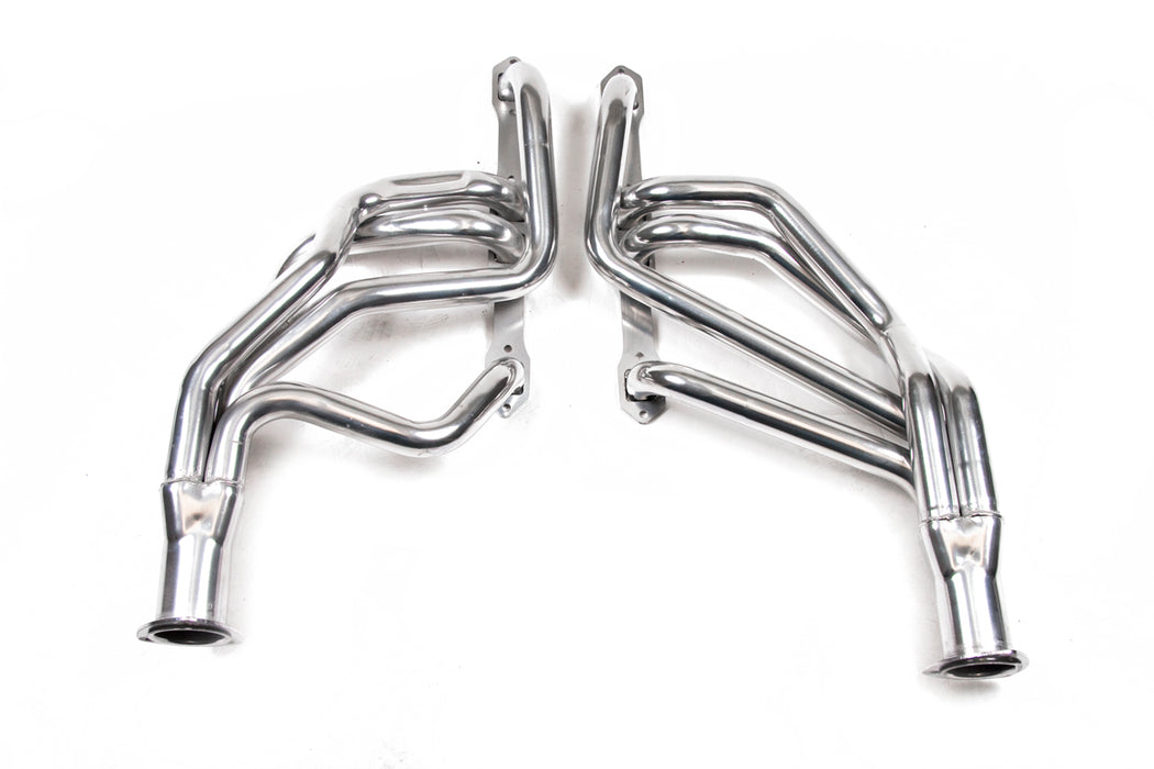 Flowtech 33130FLT Long Tube Headers - Truck Part Superstore
