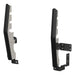 Luverne 331332 2in. Grille Guard Uprights-Chrome - Truck Part Superstore