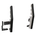 Luverne 331334 2in. Grille Guard Uprights-Chrome - Truck Part Superstore