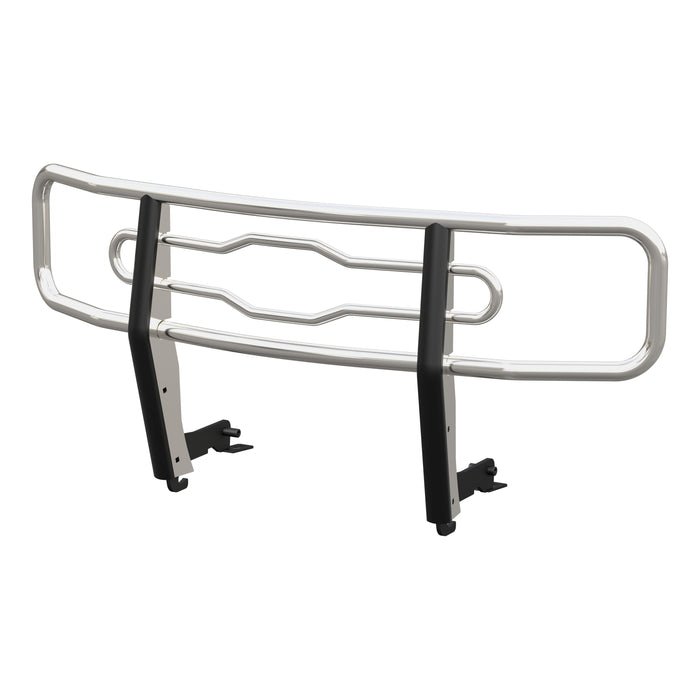 Luverne 331443-331512 2in. Grille Guard-Chrome - Truck Part Superstore