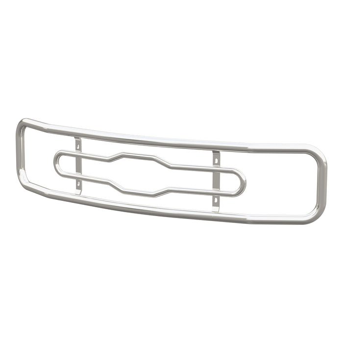 Luverne 331443 2in. Grille Guard Ring-Chrome - Truck Part Superstore