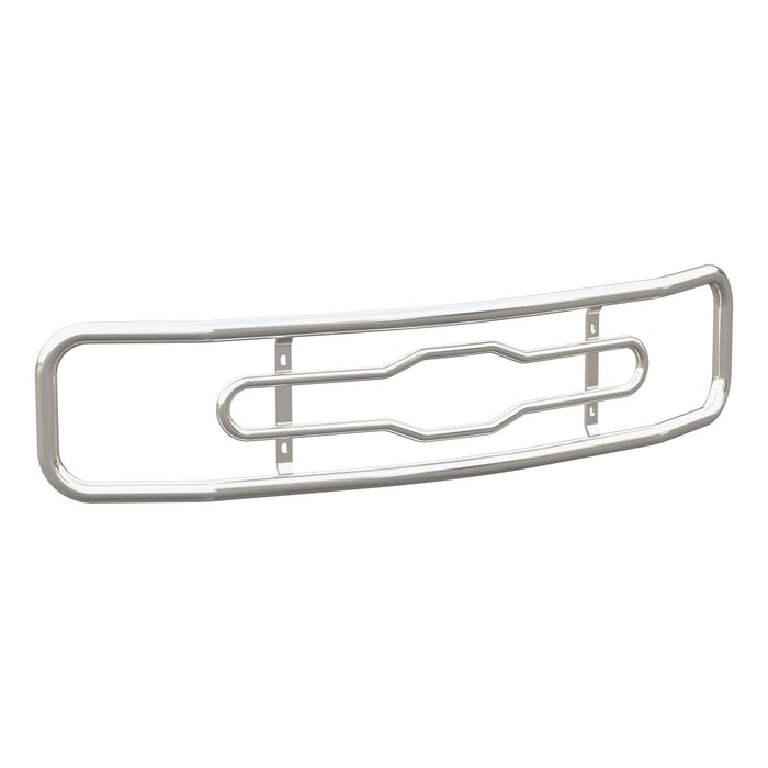 Luverne 331443 2in. Grille Guard Ring-Chrome - Truck Part Superstore