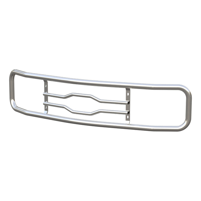 Luverne 331444 Chrome Steel 2in. Tubular Grille Guard Ring Assembly - Truck Part Superstore
