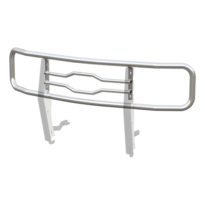 Luverne 331444 Chrome Steel 2in. Tubular Grille Guard Ring Assembly - Truck Part Superstore