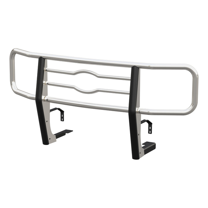 Luverne 331453-331450 2in. Grille Guard-Chrome - Truck Part Superstore