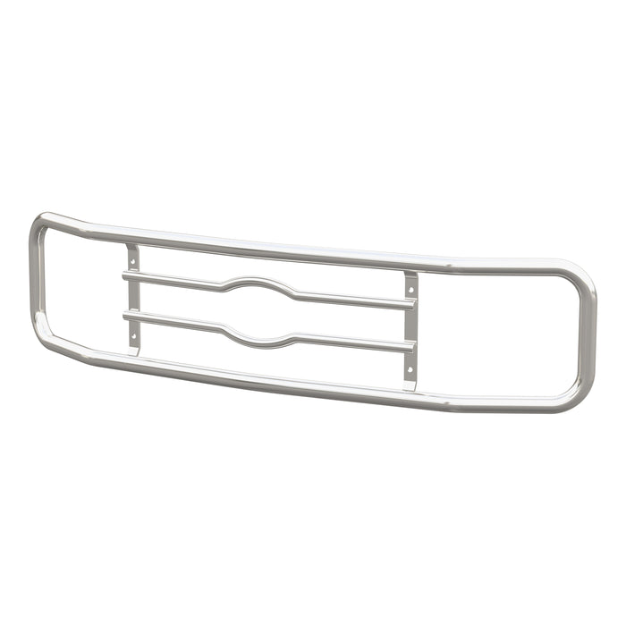 Luverne 331453 2in. Grille Guard Ring-Chrome - Truck Part Superstore
